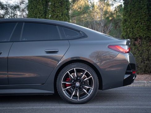 Used 2023 BMW i4 M50 w/ Premium Package image 14