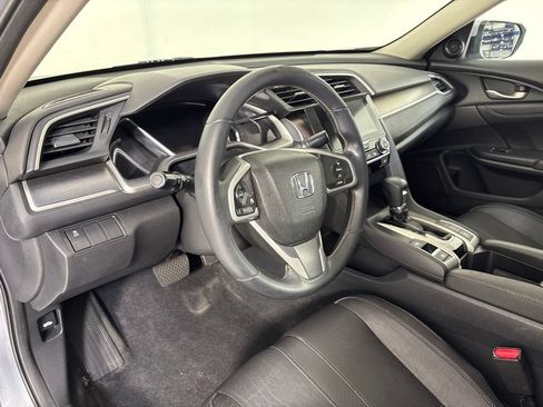 Used 2016 Honda Civic EX-L image 16