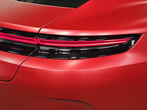 Certified 2026 Porsche Panamera RWD image 30