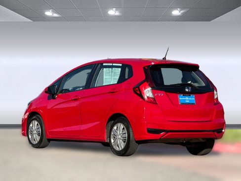Used 2020 Honda Fit LX image 3