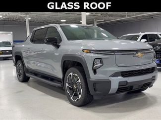 New 2026 Chevrolet Silverado EV LT video 2