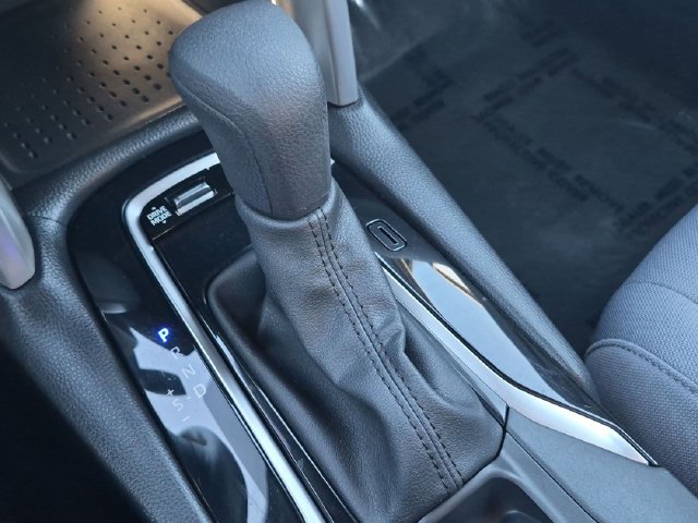 Used 2023 Toyota Corolla Cross AWD Hybrid image 24