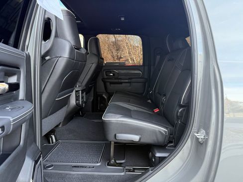 Used 2026 RAM 3500 Limited image 29