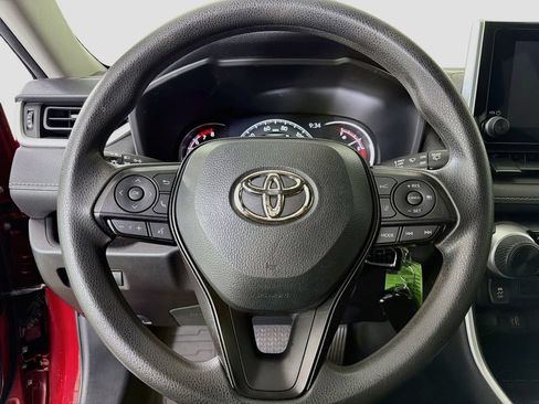Used 2023 Toyota RAV4 LE FWD image 13