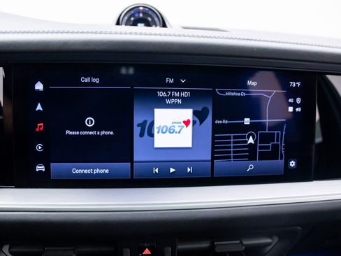 Used 2024 Porsche Cayenne S image 23