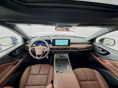 New 2026 Lincoln Aviator Reserve RWD image 27