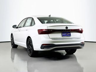 New 2026 Volkswagen Jetta SE video 5