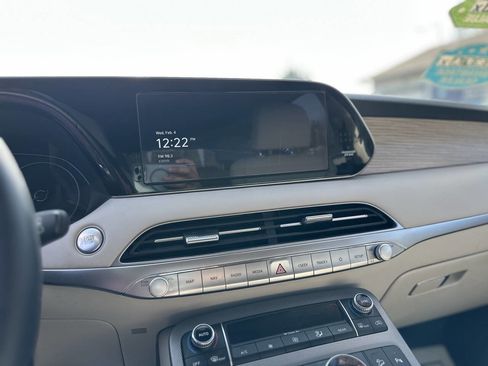 Used 2021 Hyundai Palisade SEL image 18
