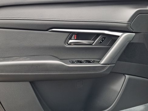 New 2026 MAZDA CX-5 Select AWD/4WD image 10