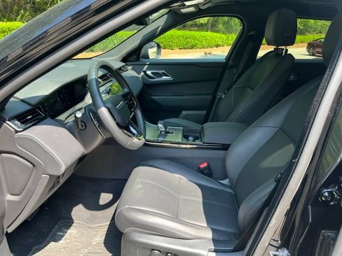 Certified 2026 Land Rover Range Rover Velar S AWD/4WD image 5