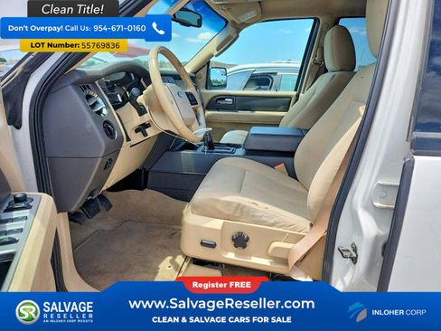 Used 2014 Ford Expedition XLT RWD image 9