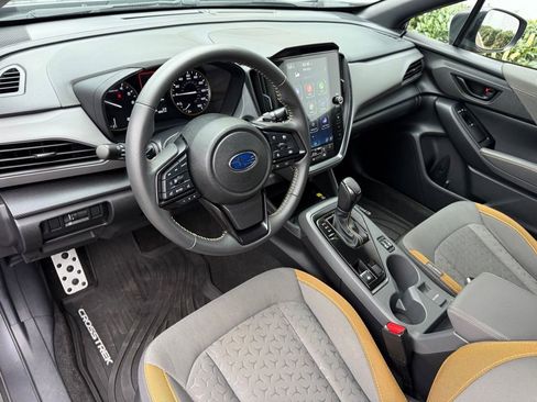 Used 2024 Subaru Crosstrek 2.5i Sport AWD/4WD image 14