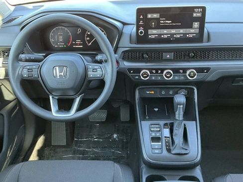 New 2026 Honda CR-V EX image 7