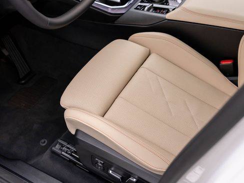 New 2026 BMW X3 xDrive30 AWD/4WD image 12