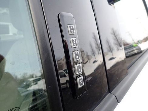 Certified 2022 Ford F150 XLT w/ Equipment Group 302A High image 14