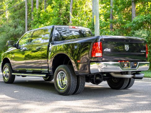 Used 2011 RAM 3500 Big Horn AWD/4WD image 12