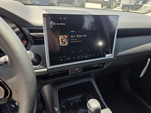 New 2026 MAZDA CX-5 Preferred AWD/4WD image 23