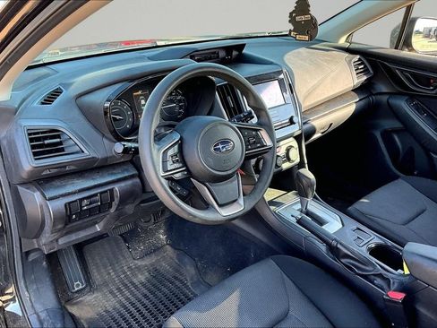 Used 2022 Subaru Impreza 2.0i AWD/4WD image 10