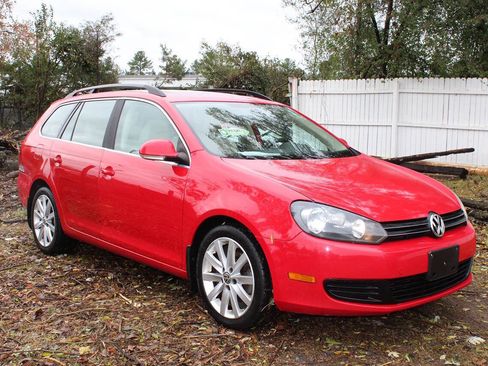 Used 2013 Volkswagen Jetta SE image 3
