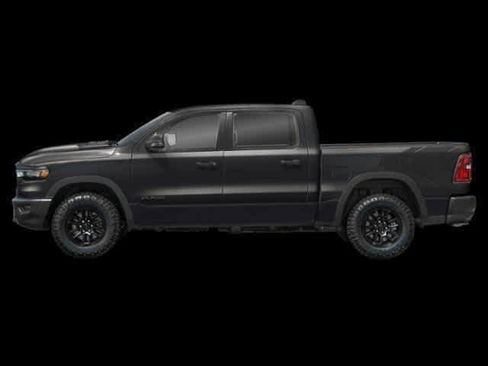 New 2026 RAM 1500 Rebel image 3
