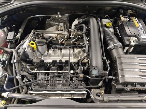 Used 2020 Volkswagen Jetta S image 30