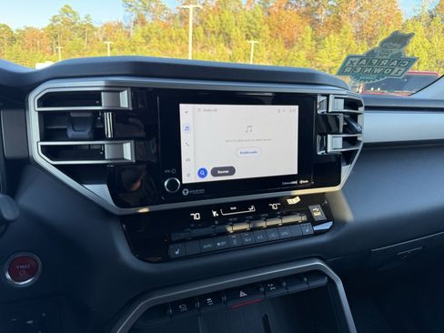 Used 2024 Toyota Sequoia SR5 w/ TRD Off-Road Package image 16