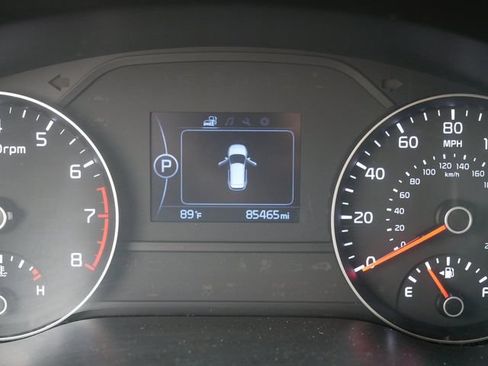 Used 2018 Kia Sportage LX AWD/4WD image 27