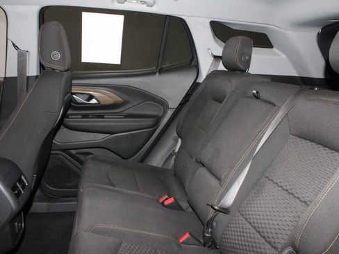 Used 2020 GMC Terrain SLE w/ Elevation Edition FWD image 22