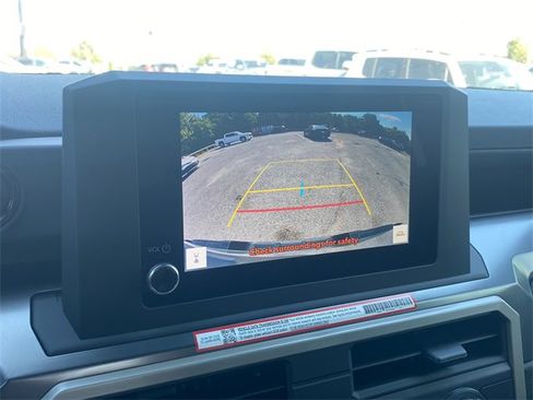 New 2025 Toyota Tacoma SR5 image 25