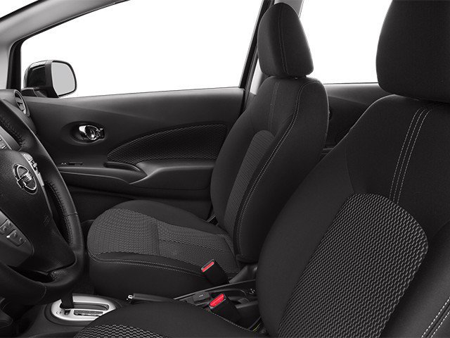 Used 2014 Nissan Versa Note SV w/ Convenience Package FWD image 6