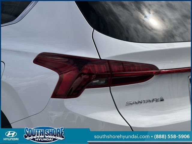 Certified 2023 Hyundai Santa Fe SE AWD/4WD image 11