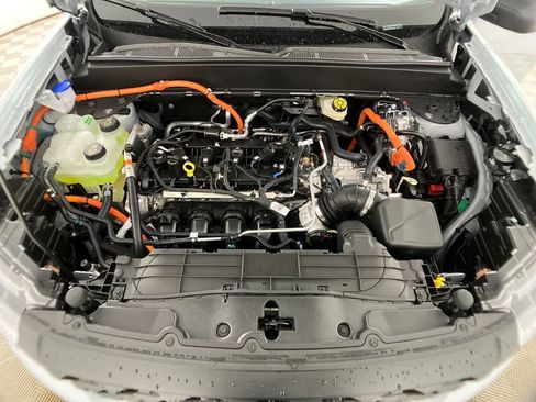 New 2026 Ford Maverick XL w/ Equipment Group 101A image 31