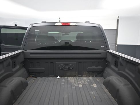 Used 2025 Ford F150 XLT w/ Equipment Group 301A Standard image 14
