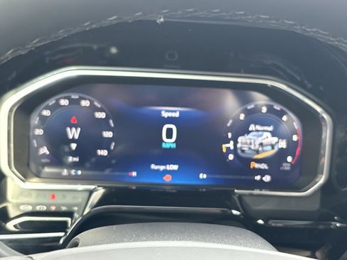 New 2026 Chevrolet Silverado 3500 LT w/ Convenience Package image 22