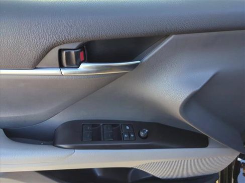 Certified 2024 Toyota Camry LE FWD image 12