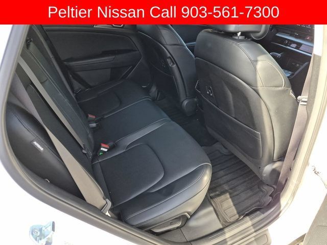 Used 2024 Kia Sportage EX FWD image 14