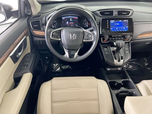 Used 2022 Honda CR-V EX-L image 22