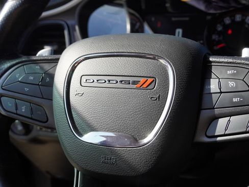 Used 2021 Dodge Challenger GT RWD image 25