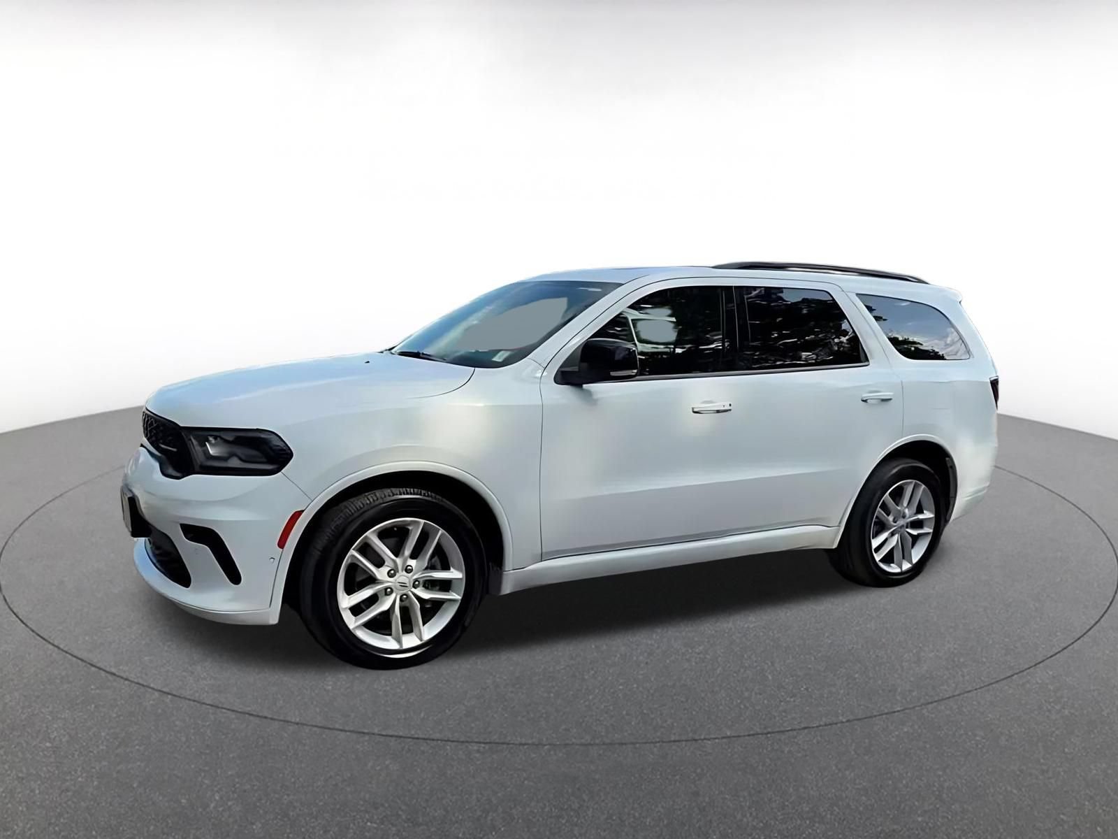 Used 2026 Dodge Durango GT AWD/4WD image 7