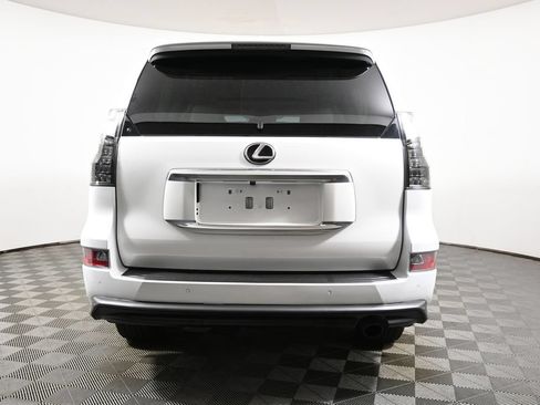 Used 2023 Lexus GX 460 Premium AWD/4WD image 10