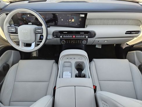 New 2026 Hyundai Palisade Calligraphy FWD image 26