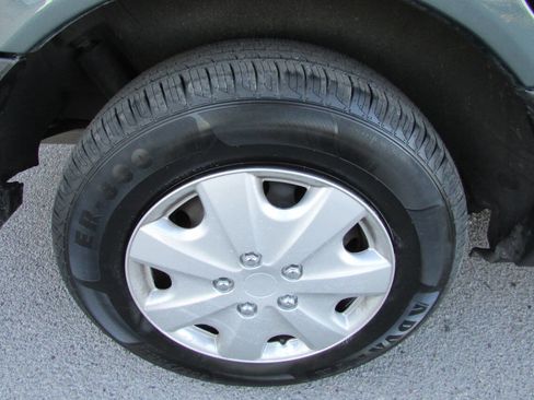 Used 2002 Toyota Sienna CE FWD image 13