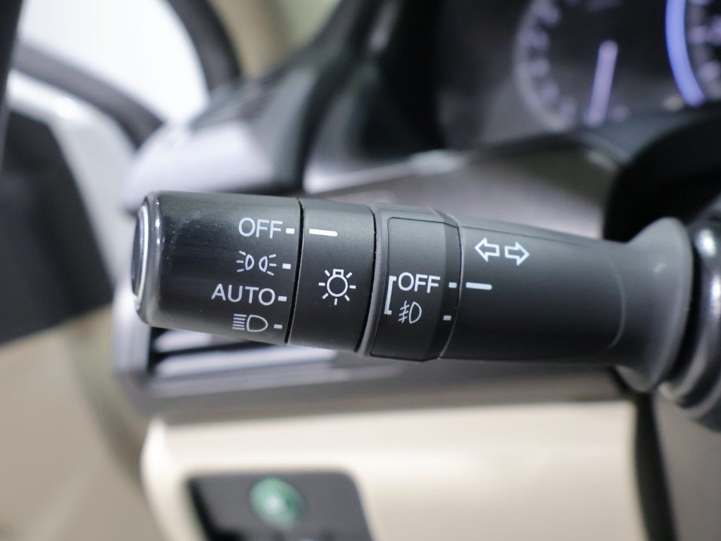 Used 2014 Honda Accord EX-L image 35