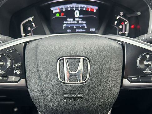 Used 2020 Honda CR-V EX-L image 31