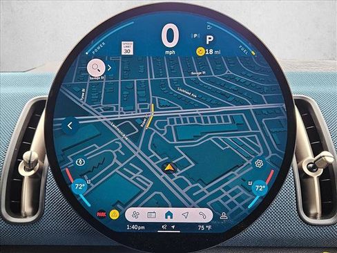 Certified 2025 MINI Cooper Countryman S image 12