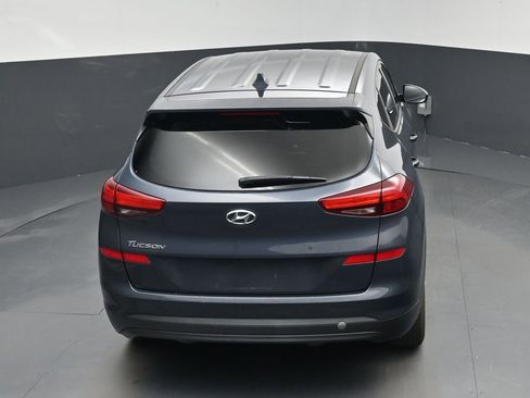 Used 2019 Hyundai Tucson SE FWD image 25