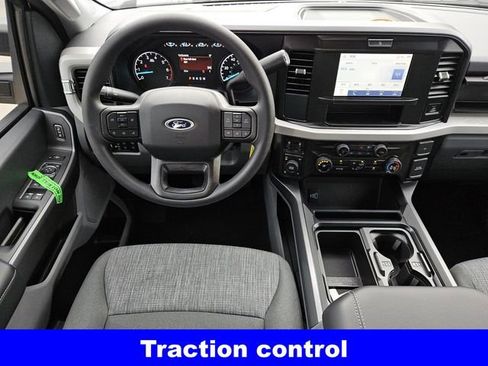 New 2026 Ford F250 XLT image 4