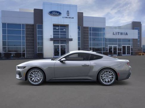 New 2025 Ford Mustang GT Premium image 3