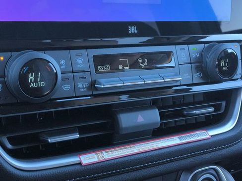 Certified 2026 Toyota Grand Highlander Limited image 21