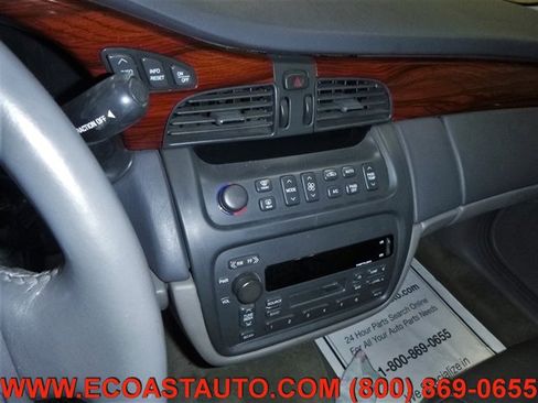 Used 2000 Cadillac De Ville image 10